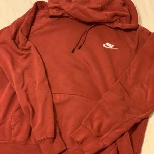Nike hoodie